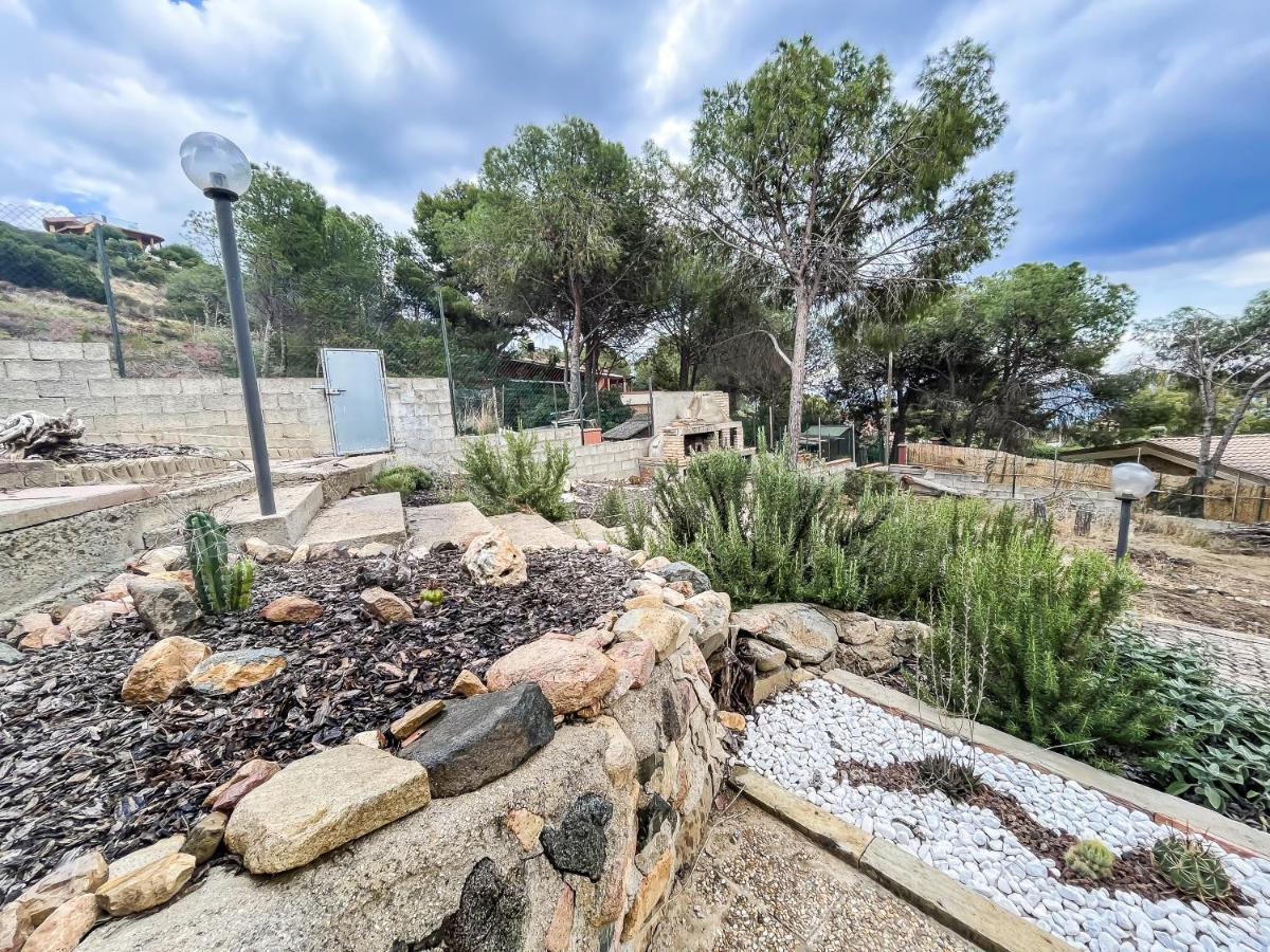 Villa Salmagi - Sardegna Terra Mala Exterior foto